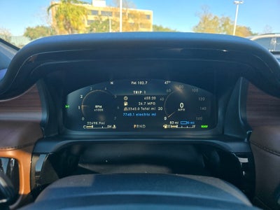 2023 Lincoln Aviator Grand Touring