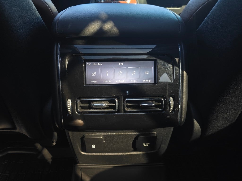 2023 Lincoln Aviator Grand Touring