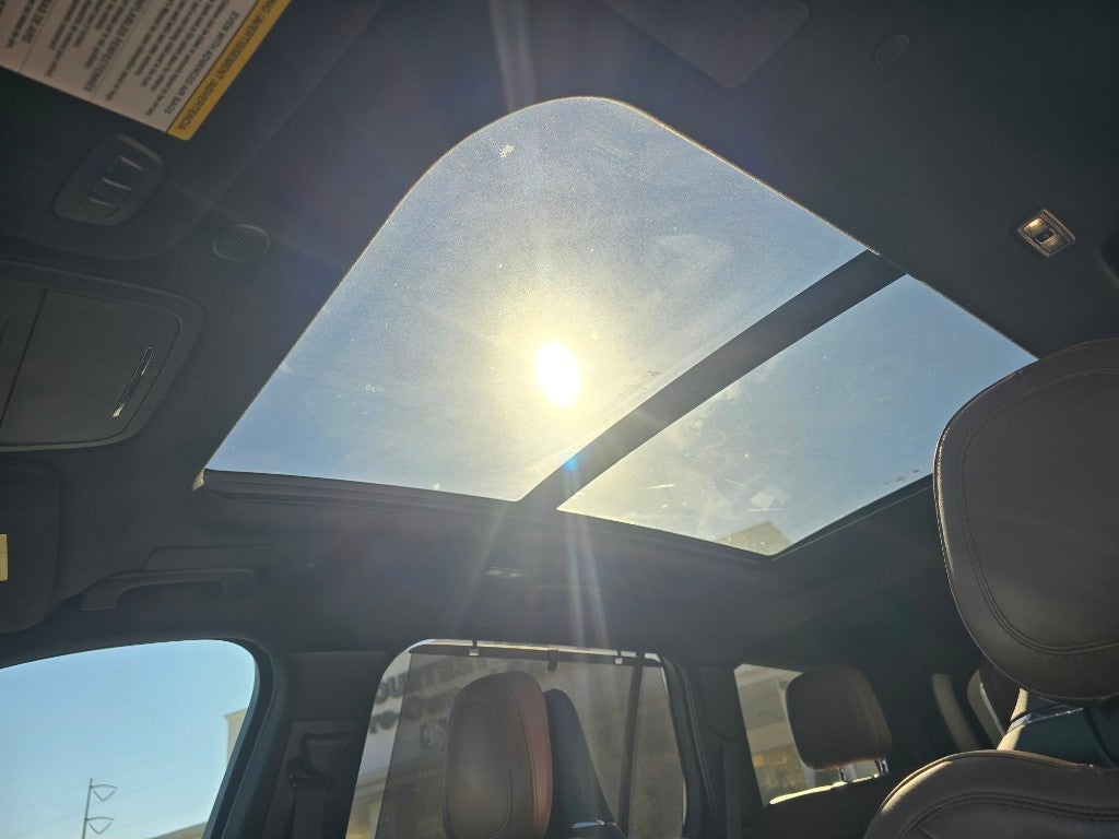 2023 Lincoln Aviator Grand Touring