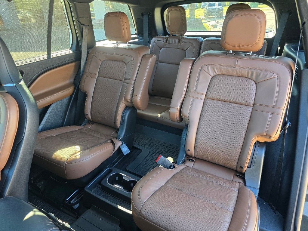 2023 Lincoln Aviator Grand Touring