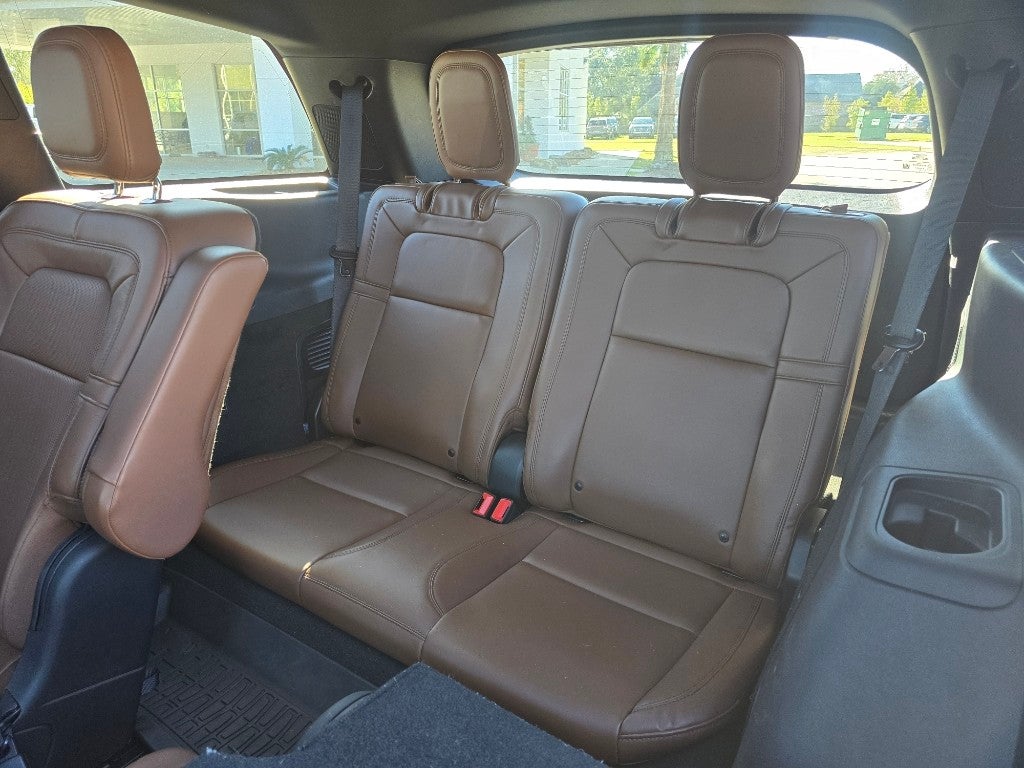 2023 Lincoln Aviator Grand Touring