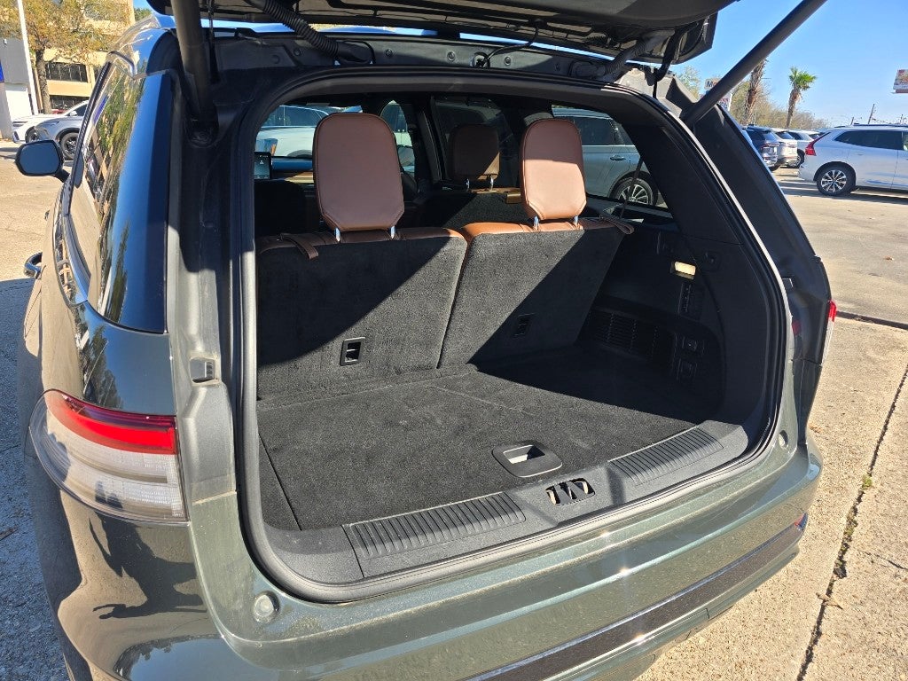 2023 Lincoln Aviator Grand Touring