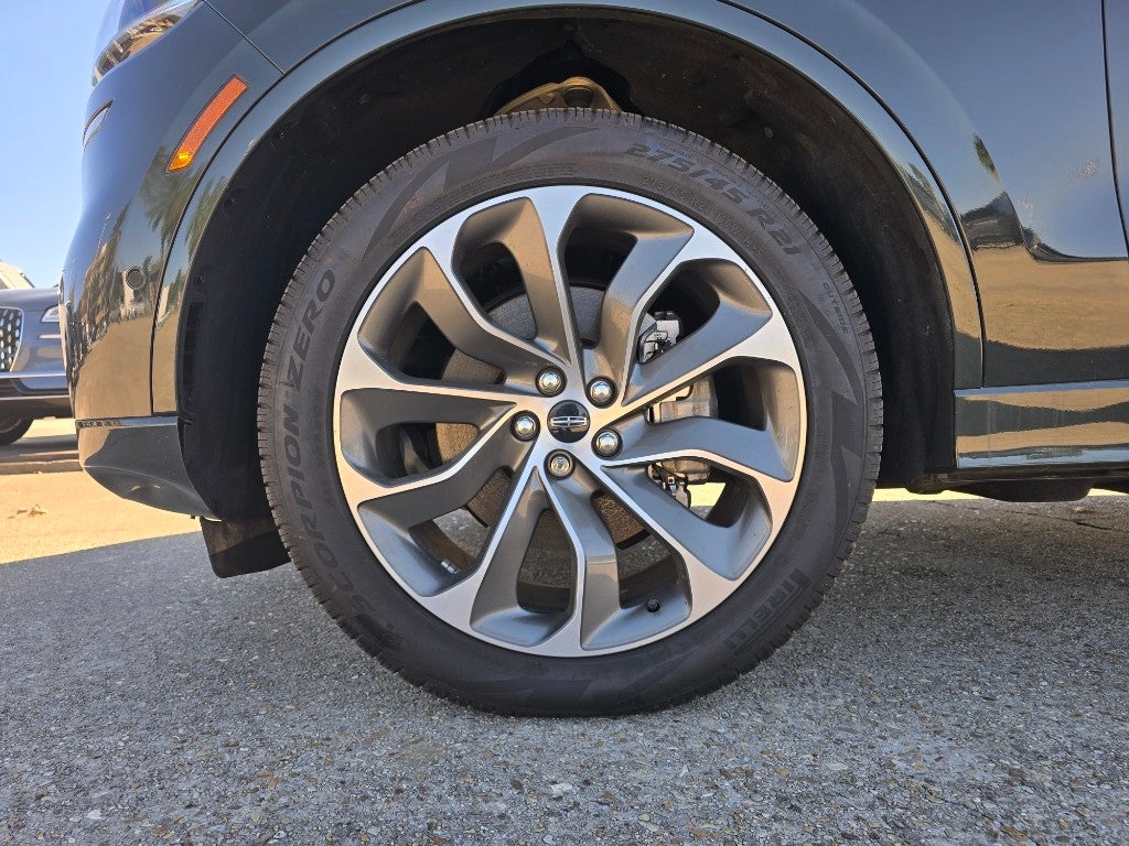 2023 Lincoln Aviator Grand Touring