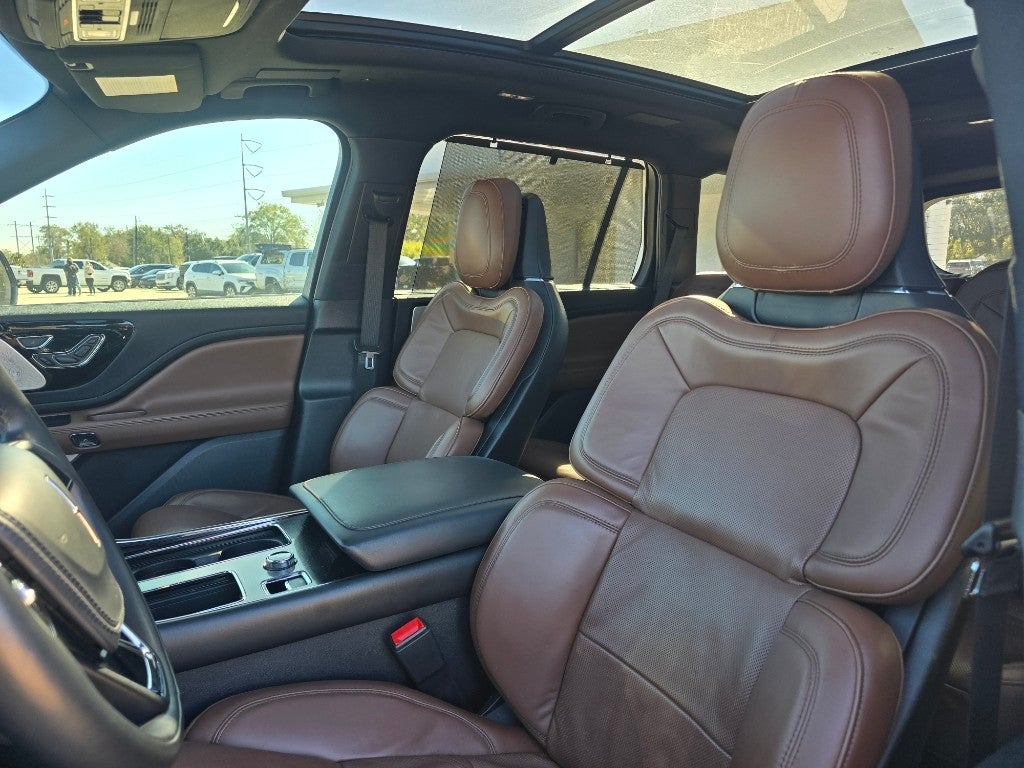 2023 Lincoln Aviator Grand Touring