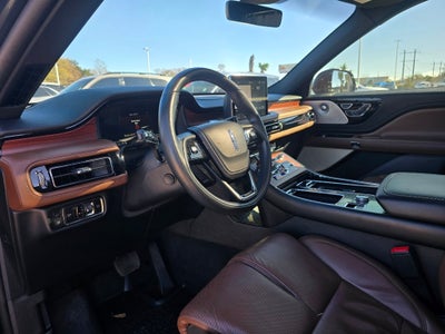 2023 Lincoln Aviator Grand Touring