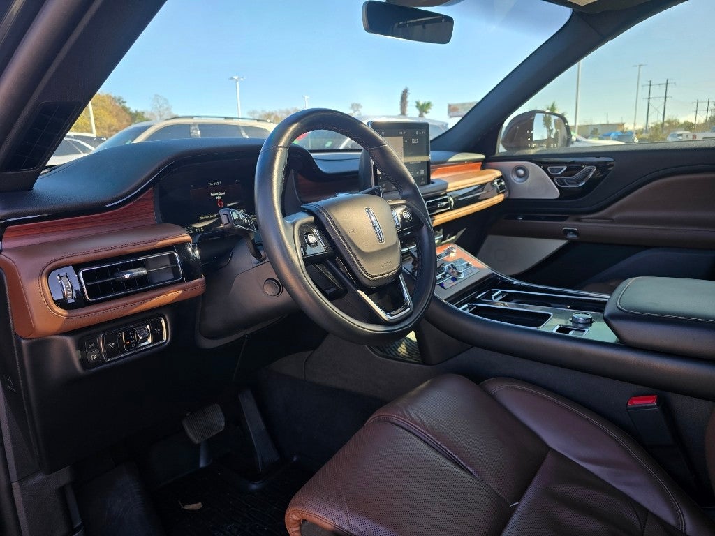 2023 Lincoln Aviator Grand Touring