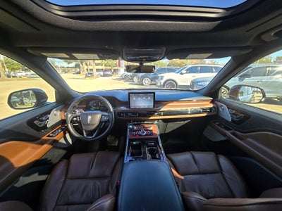 2023 Lincoln Aviator Grand Touring