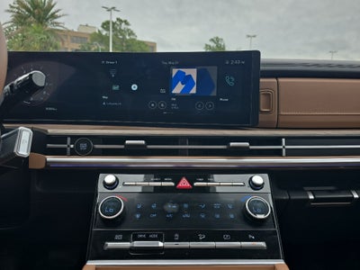 2024 Hyundai Santa Fe Limited