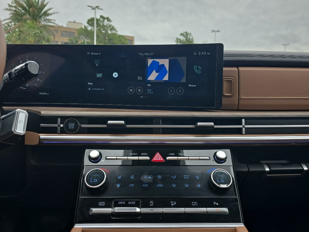 2024 Hyundai Santa Fe Limited