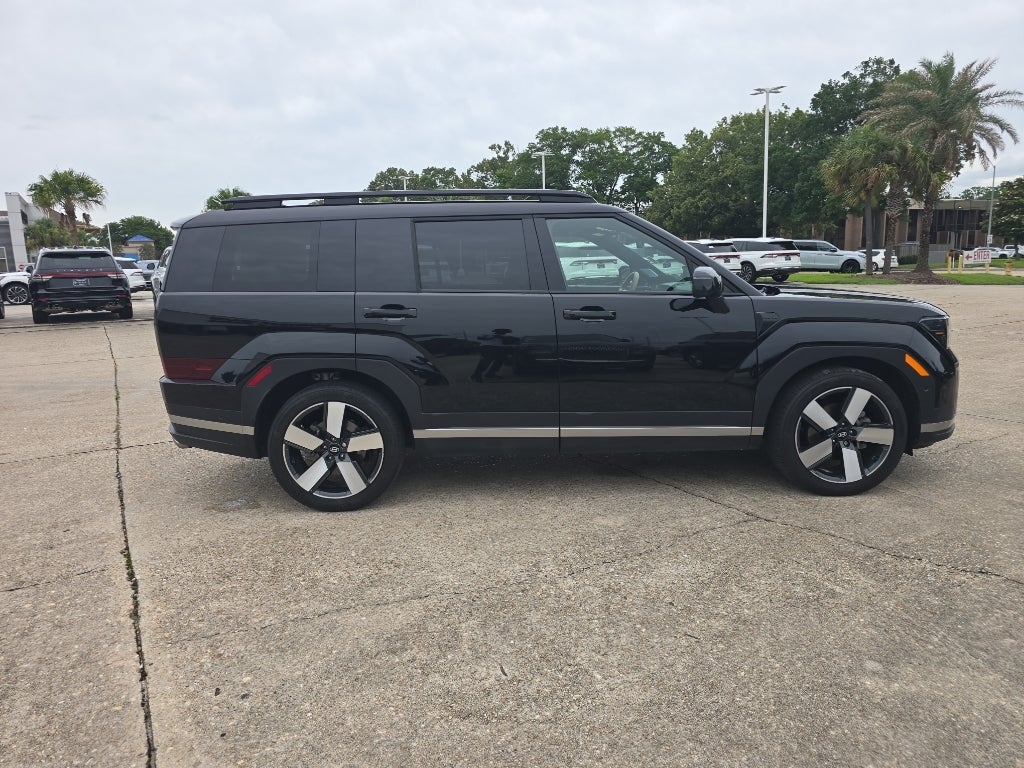 2024 Hyundai Santa Fe Limited