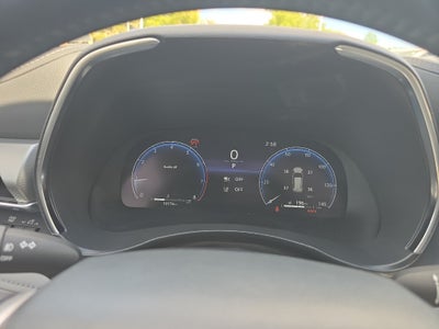 2025 Toyota Highlander Platinum