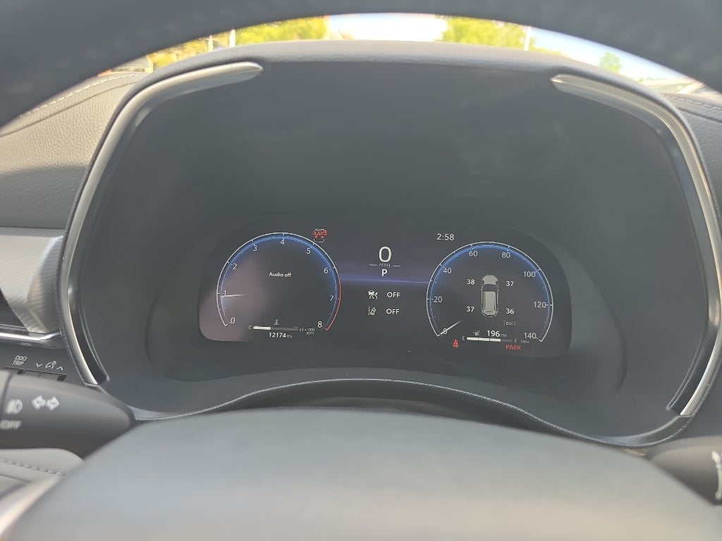 2025 Toyota Highlander Platinum