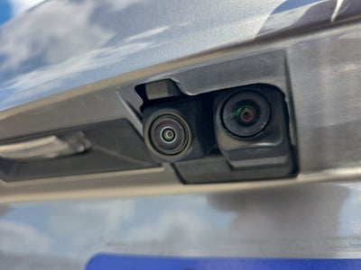 2025 Toyota Highlander Platinum