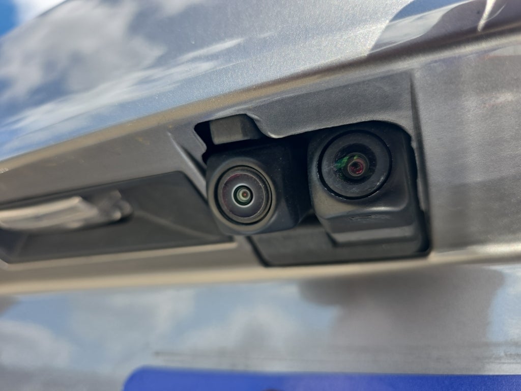 2025 Toyota Highlander Platinum