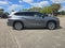 2025 Toyota Highlander Platinum