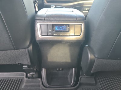 2018 Toyota Highlander LE Plus