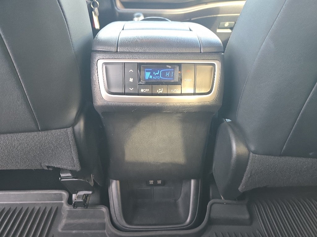 2018 Toyota Highlander LE Plus