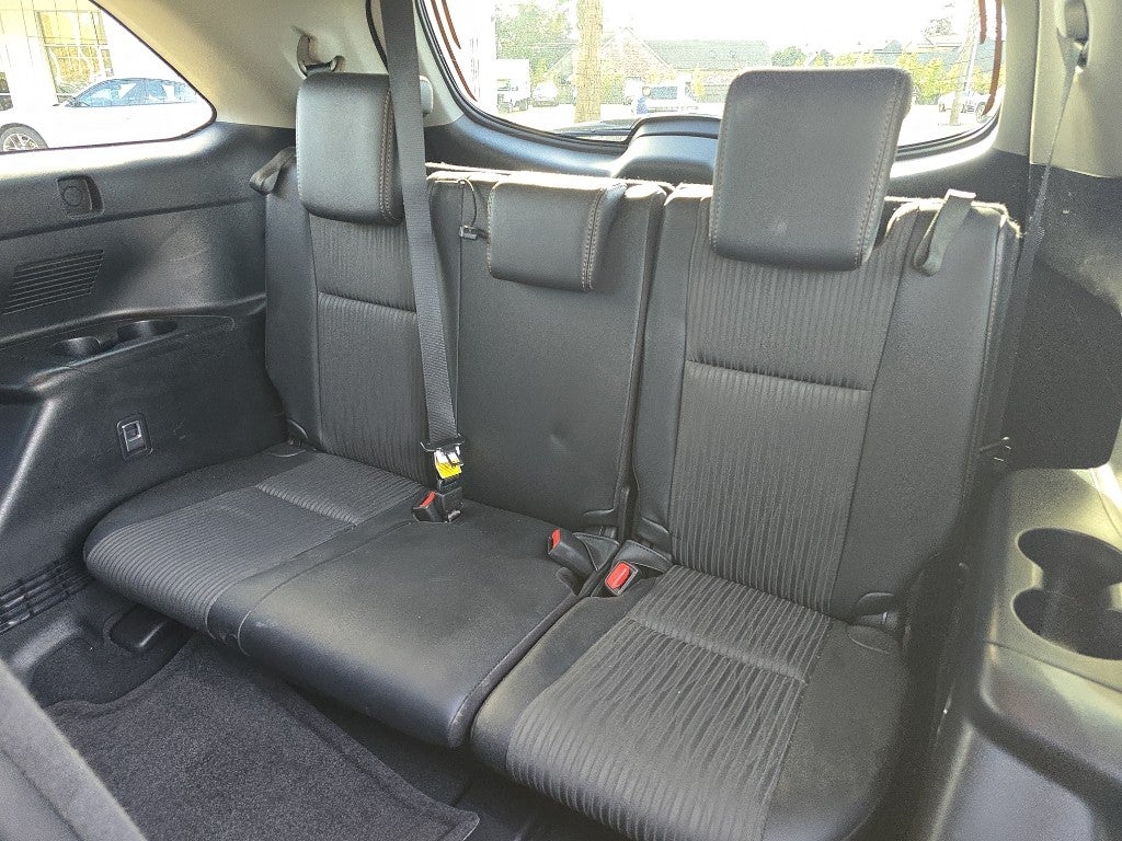 2018 Toyota Highlander LE Plus