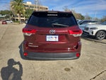 2018 Toyota Highlander LE Plus
