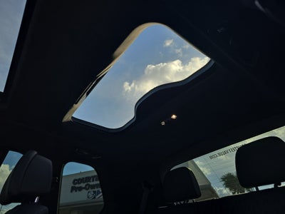 2023 BMW X7 xDrive40i M-Sport