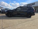 2023 BMW X7 xDrive40i M-Sport