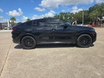 2025 BMW X6 M60i