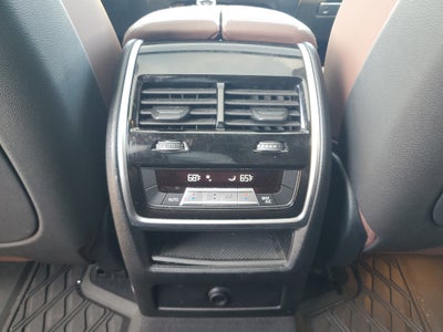 2020 BMW X5 sDrive40i