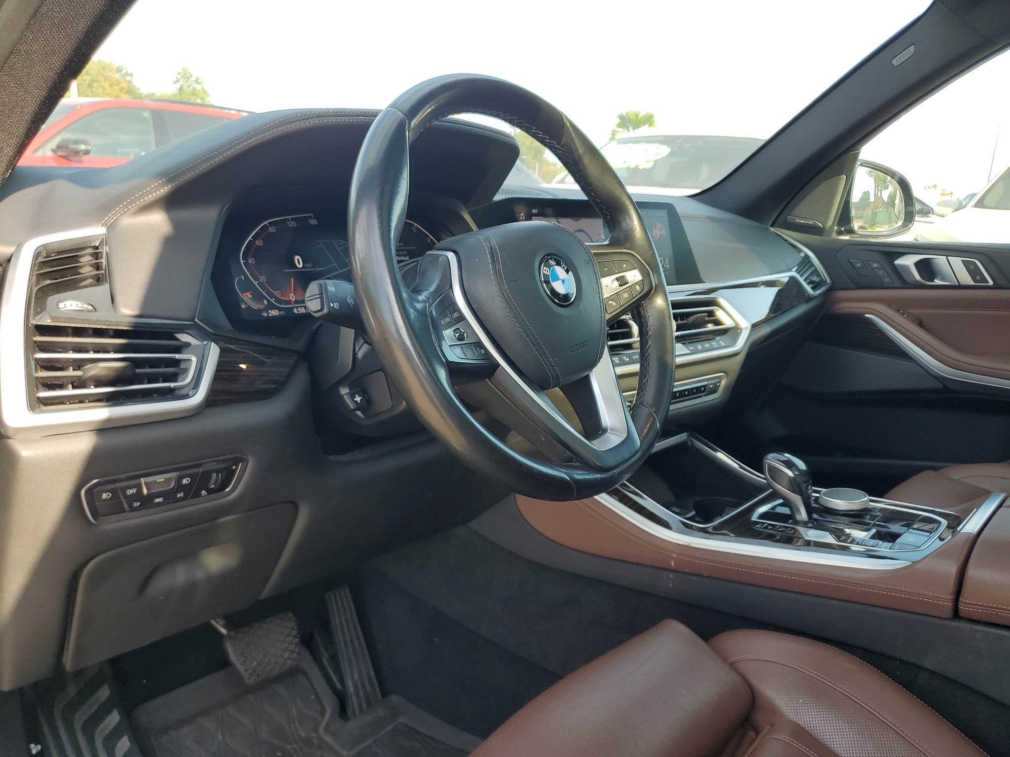 2020 BMW X5 sDrive40i