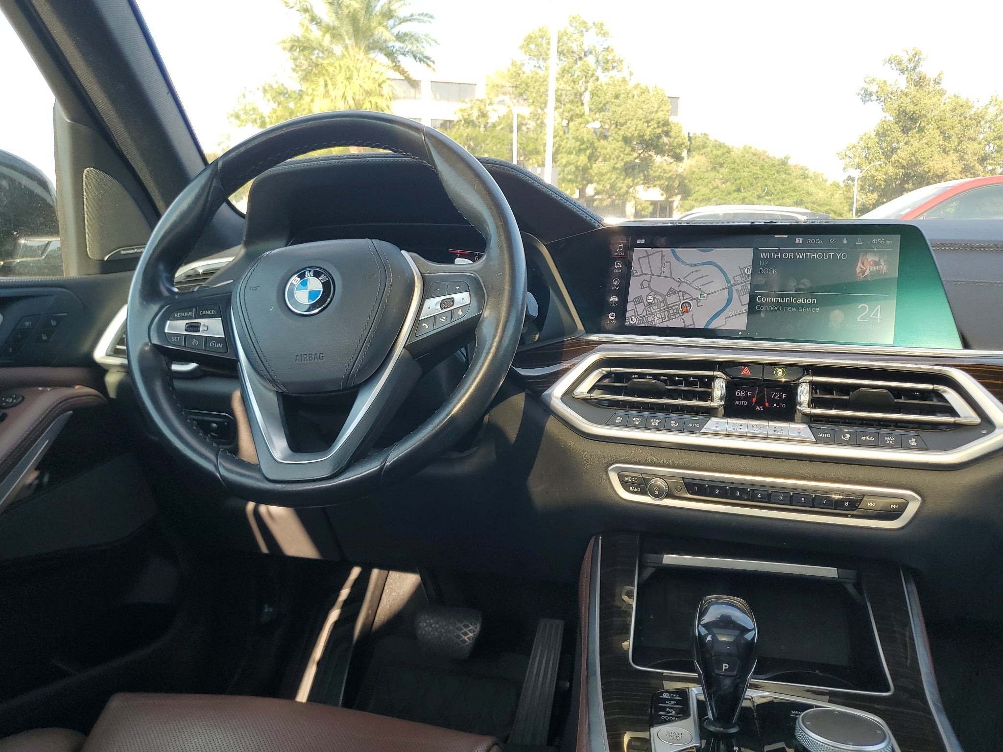 2020 BMW X5 sDrive40i