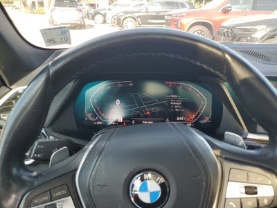 2020 BMW X5 sDrive40i