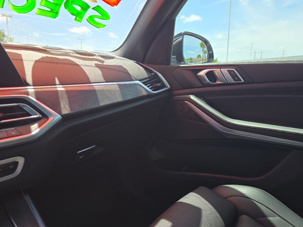 2023 BMW X5 sDrive40i