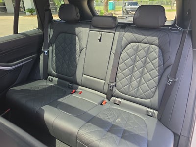 2023 BMW X5 sDrive40i