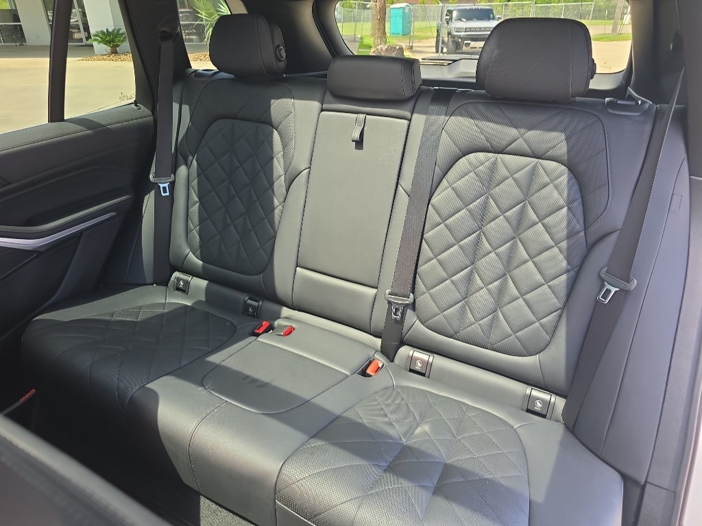 2023 BMW X5 sDrive40i