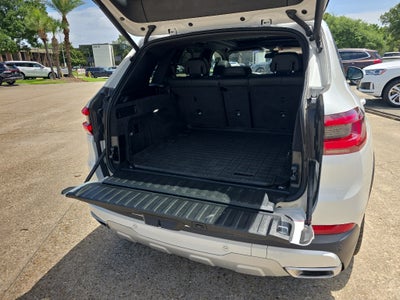 2023 BMW X5 sDrive40i