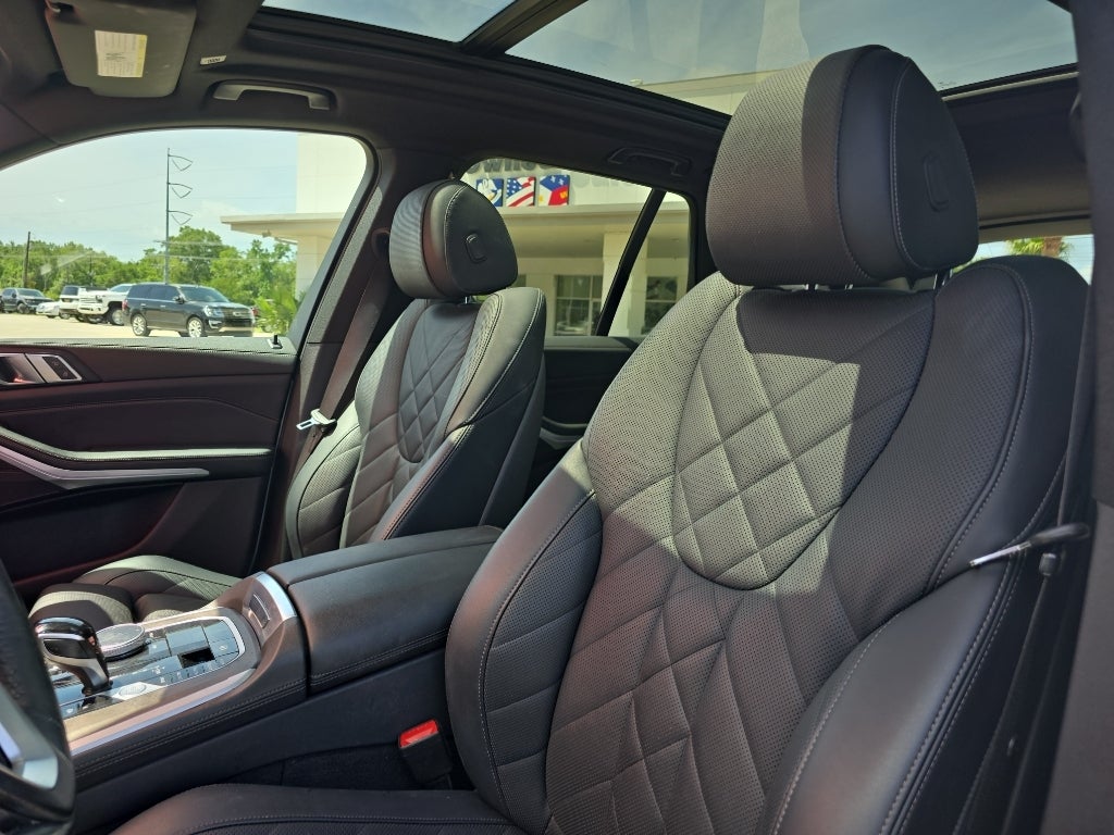 2023 BMW X5 sDrive40i