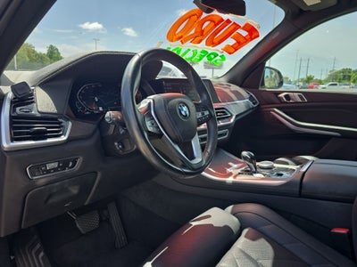 2023 BMW X5 sDrive40i