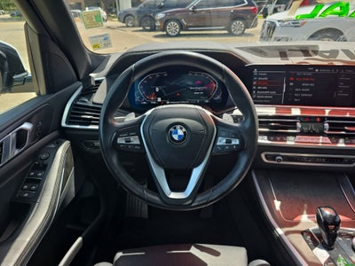 2023 BMW X5 sDrive40i