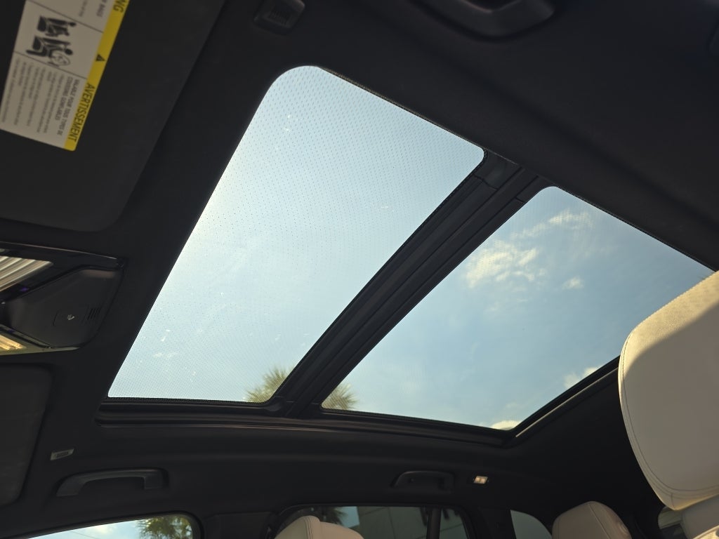 2023 BMW X5 M50i M-Sport