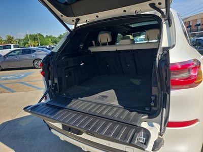 2023 BMW X5 M50i M-Sport