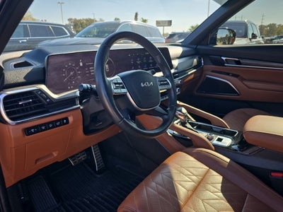 2024 Kia Telluride SX X-Line