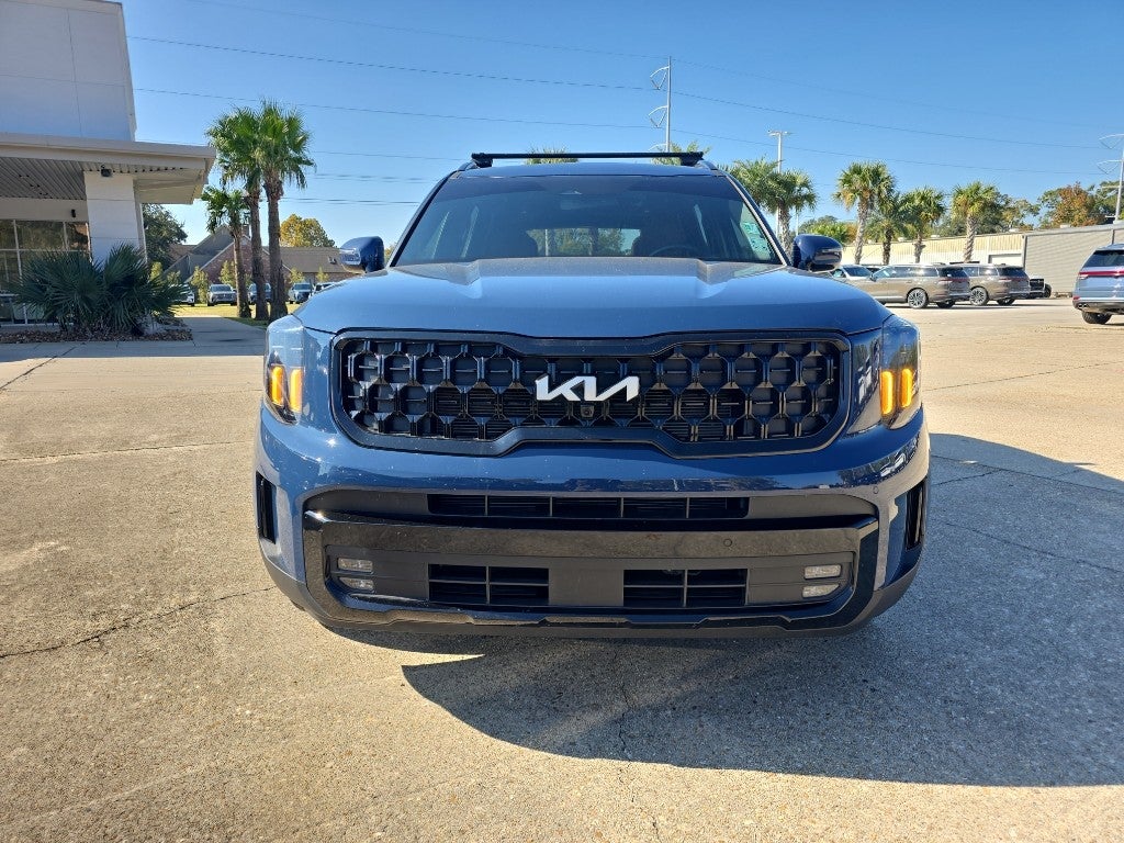 2024 Kia Telluride SX X-Line