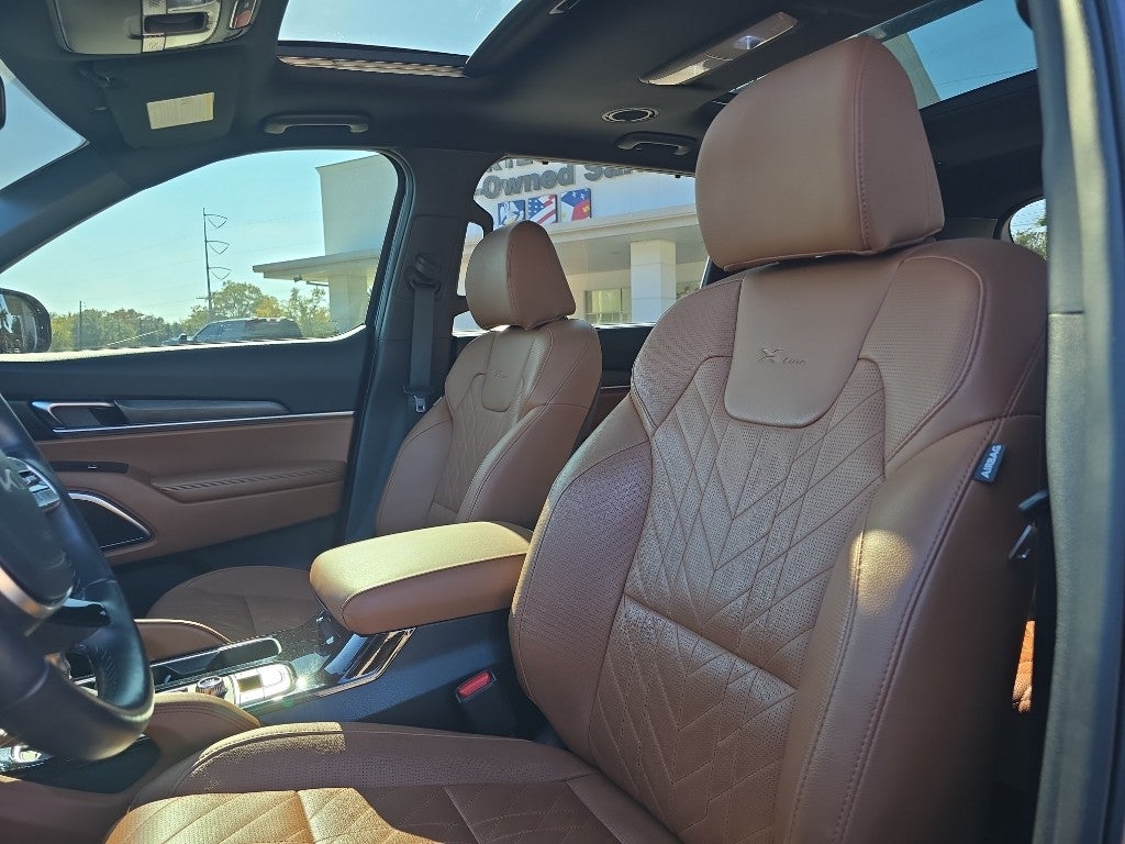 2024 Kia Telluride SX X-Line