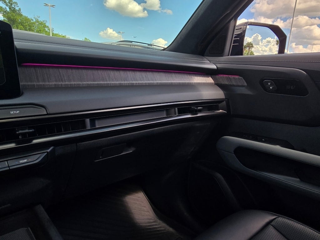 2027 Kia Telluride X-Line SX-Prestige