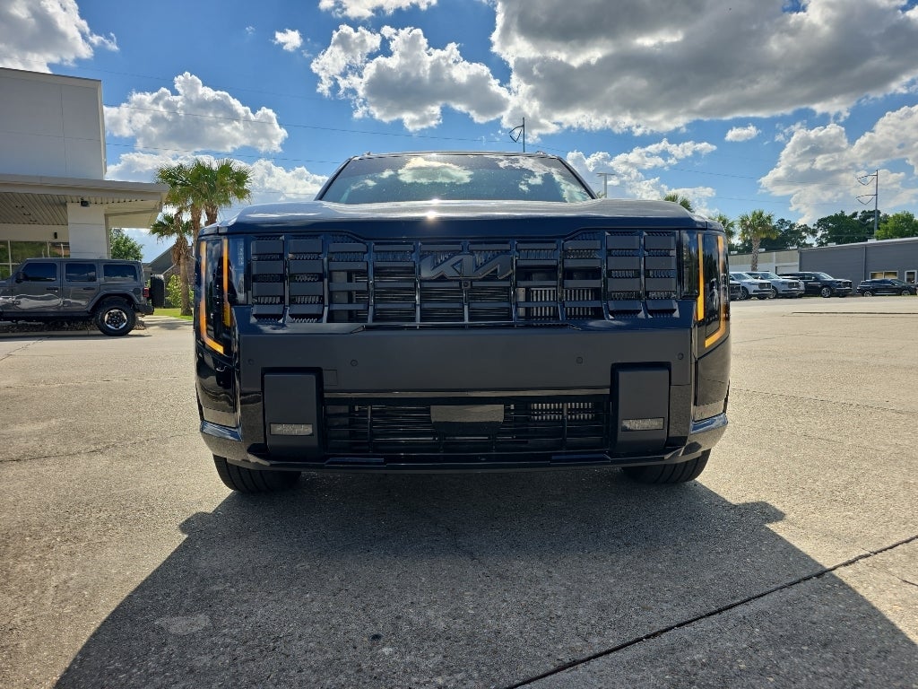 2027 Kia Telluride X-Line SX-Prestige