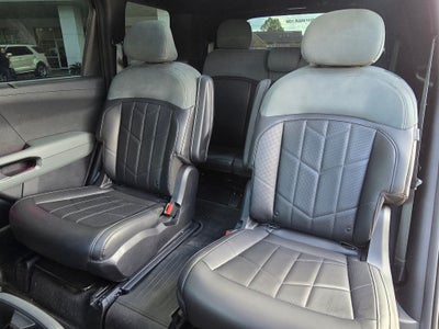 2027 Kia Telluride X-Line SX-Prestige