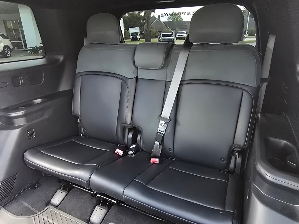 2027 Kia Telluride X-Line SX-Prestige