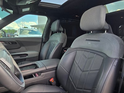 2027 Kia Telluride X-Line SX-Prestige