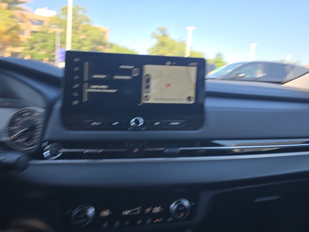 2025 Mitsubishi Outlander Base