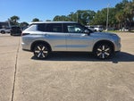 2025 Mitsubishi Outlander Base