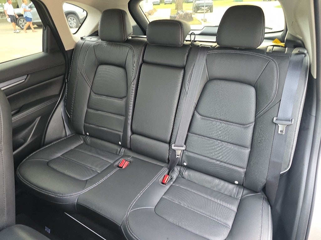 2025 Mazda Mazda CX-5 2.5 S Premium Plus Package